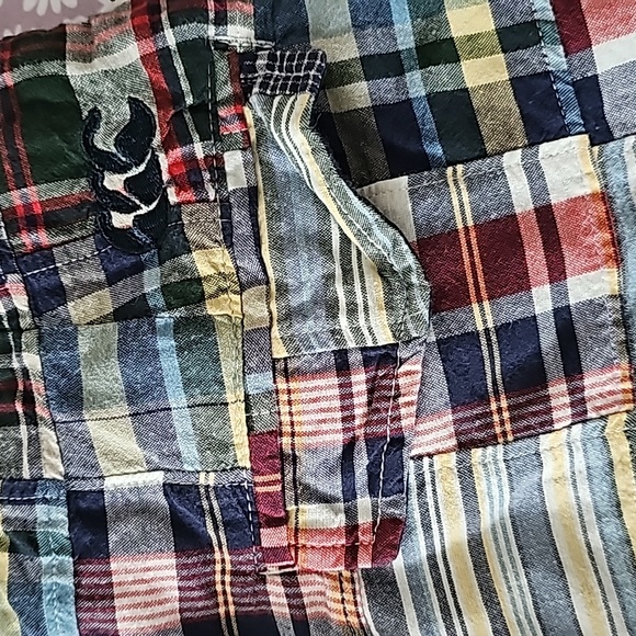 Men's Shorts - Picture 5 of 7